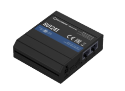 Teltonika RUT241 Wireless Router – Mobiles Internet, WLAN