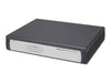 HP Enterprise Desktop Switch – 16 Anschlüsse, einfache Einrichtung