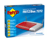 AVM FRITZ!Box WLAN-Router – 450 Mbps, DECT-Telefonie