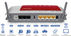 AVM FRITZ!Box WLAN-Router – 450 Mbps, DECT-Telefonie
