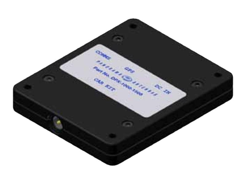 Panorama Antennas Signal-Diplexer – Für UHF/GPS Kfz-Kits