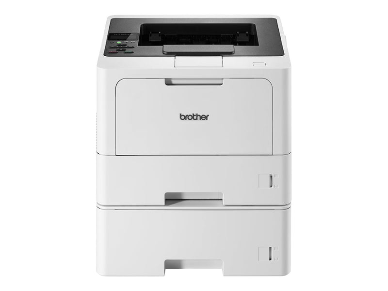 Brother Laser-Drucker – schnelles Drucken, Duplex-Funktion
