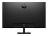 HP 27" LED-Monitor – Full HD, IPS-Display