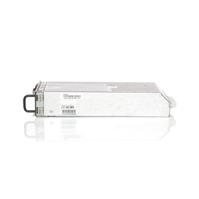 Cisco Stromversorgung – Redundant & Hot-Plug für MDS 9148 Switch