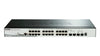 D-Link Smart Switch – 24 Ports, PoE+ für effiziente Netzwerke