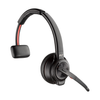 HP Savi 8210 UC Headset – Kabellos, DECT-Audio für PC und Telefon