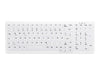 Contour Kabellose Tastatur – Schmutz- und wasserabweisend