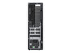 DELL Desktop-PC – Schlank, Core i7, 16 GB RAM, 512 GB SSD