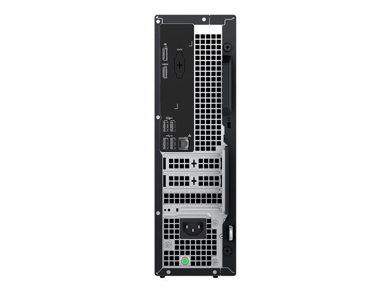 DELL Desktop-PC – Schlank, Core i7, 16 GB RAM, 512 GB SSD
