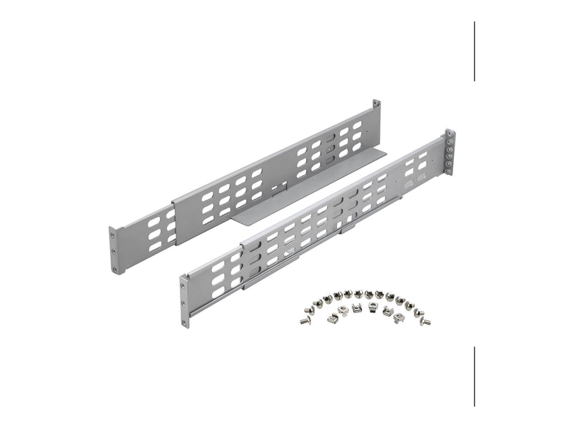 APC USV Rack-Modell – 6000 VA, externe Batterie
