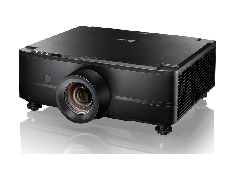 Optoma Laserprojektor – 4K-Auflösung, 8600 Lumen Helligkeit