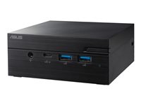 ASUS Mini-PC – Kompakt, Ryzen 5, 8 GB RAM