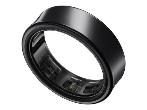 Samsung Galaxy Smart Ring – Herzfrequenz, Schlafüberwachung