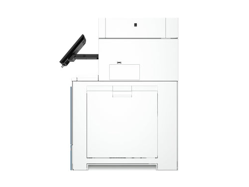 HP Color LaserJet Drucker – Farb-Laser, bis zu 52 Seiten/Min.