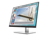 HP LED-Monitor 24" – IPS-Display, vielseitige Anschlüsse