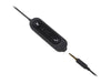 Cisco Headset – On-Ear, kabelgebunden, 3,5 mm Stecker