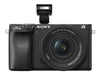 Sony Alpha 6400 Kamera-Set – Ideal für Fotos und Videos