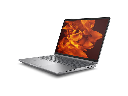 HP ZBook Fury 16" Workstation – Core Ultra 7, 32 GB RAM, 1 TB SSD