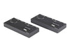 StarTech USB VGA KVM Extender – Steuerung bis 300 m über Netzwerkkabel