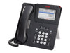 AVAYA IP-Telefon – VoIP, mehrere Leitungen