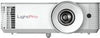 INFOCUS DLP-Projektor – 4000 Lumen, 3D-fähig