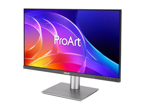 ASUS ProArt Display – 24" Monitor mit präzisen Farben