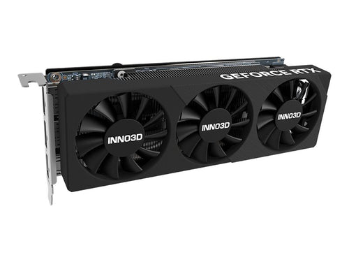 Innovision Grafikkarte – GeForce RTX 5060, 8 GB Speicher