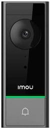 IMOU Video Türklingel – 5MP Kamera, WLAN, Akku für einfache Montage