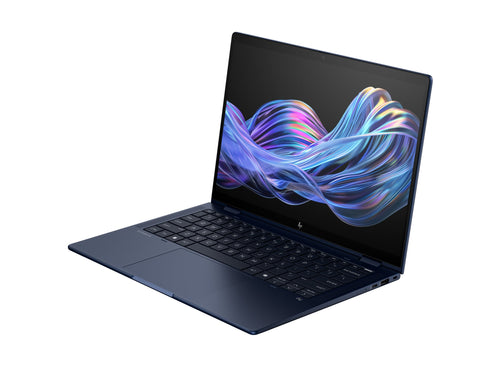 HP EliteBook Notebook – Flip-Design, Touchscreen, 5G LTE, Win 11 Pro