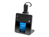 HP Headset Basisstation – Kabellos für Büro und Telefon