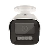 ABUS IP-Tube-Kamera – 4 MP, Nachtsicht, WLAN