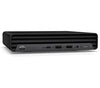 HP Pro Mini Desktop-PC – Kompakt, leistungsstark für Büroarbeiten