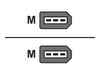 Lancom Netzwerk-Direktanschlusskabel – 2,5 m, 50G Geschwindigkeit