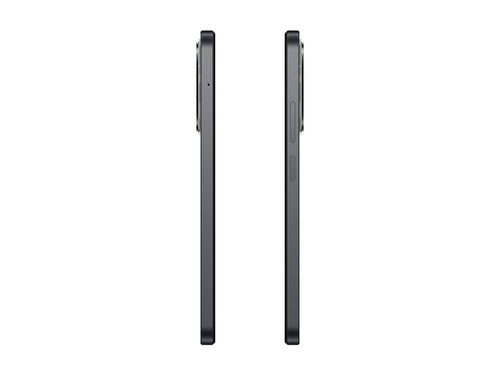 Xiaomi Smartphone – 64 GB Speicher, Schwarz
