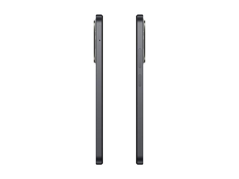 Xiaomi Smartphone – 64 GB Speicher, Schwarz