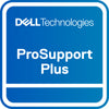 DELL Service-Erweiterung – 5 Jahre ProSupport Plus, Vor-Ort