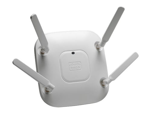 Cisco Accesspoint – Dual-Band für zuverlässiges WLAN