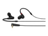 Sennheiser In-Ear Kopfhörer – Geräuschunterdrückung, Stereo-Sound