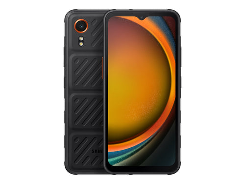 Samsung Galaxy XCover7 – Robustes Smartphone, wasser- und staubfest