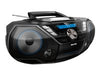 Philips CD Soundmachine – tragbarer CD-Player mit Radio