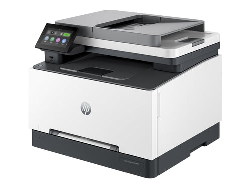HP LaserJet Pro Multifunktionsdrucker – Farbdruck, Scannen, Kopieren