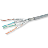 Roline Netzwerk-Bulkkabel – 300 m, robust, CAT 6a