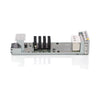 Cisco Netzwerkmodul – 8-Port Gigabit Ethernet für schnelle Verbindungen