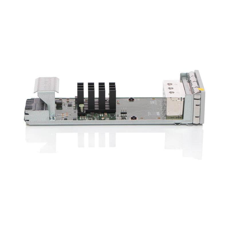 Cisco Netzwerkmodul – 8-Port Gigabit Ethernet für schnelle Verbindungen