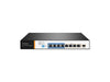 VALUE Netzwerk-Switch – 8 PoE+ Ports, 10 GbE Uplink