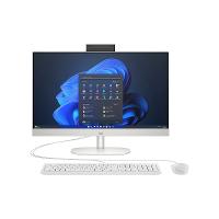 HP ProOne 24" All-in-One-PC – 16 GB RAM, 512 GB SSD