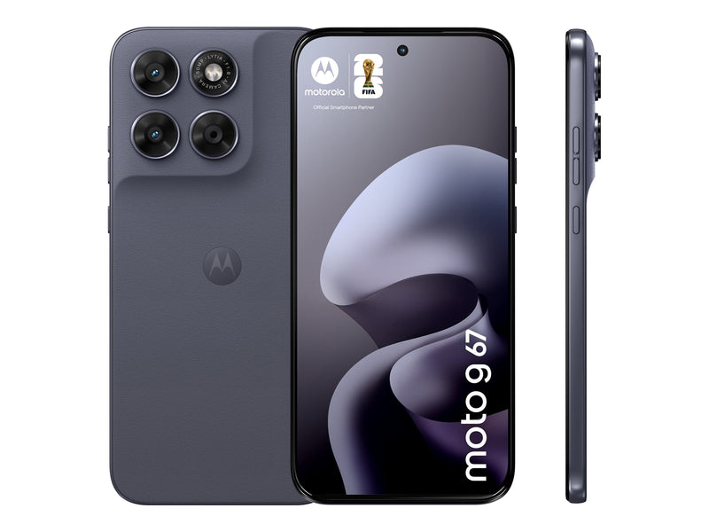 Motorola Smartphone – 5G, Dual SIM, großer Speicher