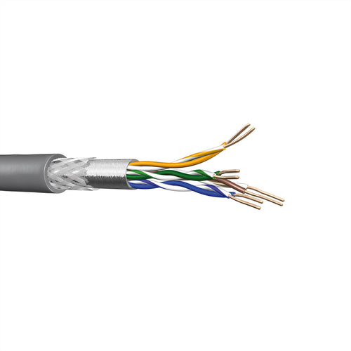 Draka Verlegekabel – 500 m, robust und halogenfrei