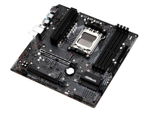 GIGABYTE Mini-ITX Motherboard – Wi-Fi 6E, Bluetooth
