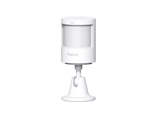 AQARA Bewegungs- und Lichtsensor – Kabellos, Smart Home-kompatibel
